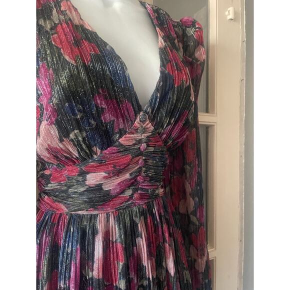 Aqua Gorgeous Dress‎ - Picture 13 of 13